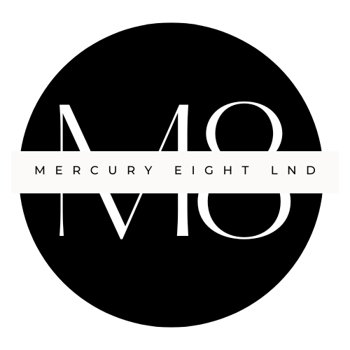 Mercury 8